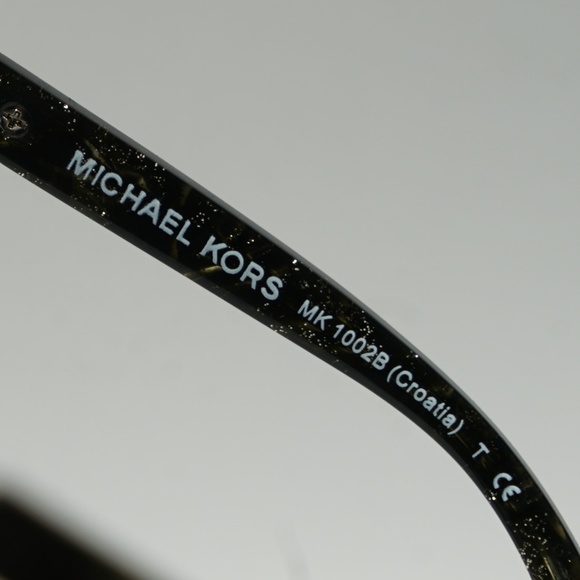 Michael Kors BRAND NEW Designer Sunglasses - Picture 4 of 5